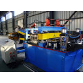 Παλέτα Ρακέτα Roll Forming Machine